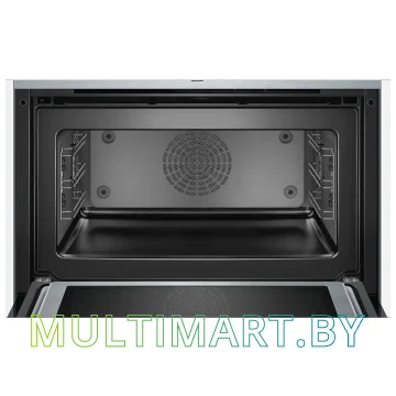 Электрический духовой шкаф Bosch CMG656BS1M картинка 4